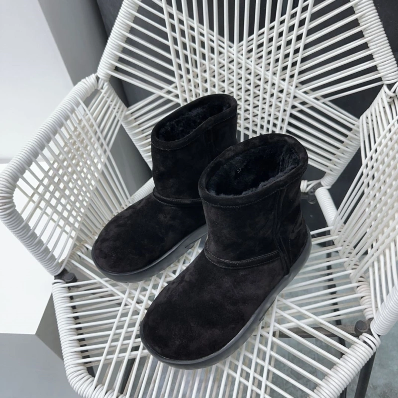 Bright Bxttxga Vxnxta Boots 113155