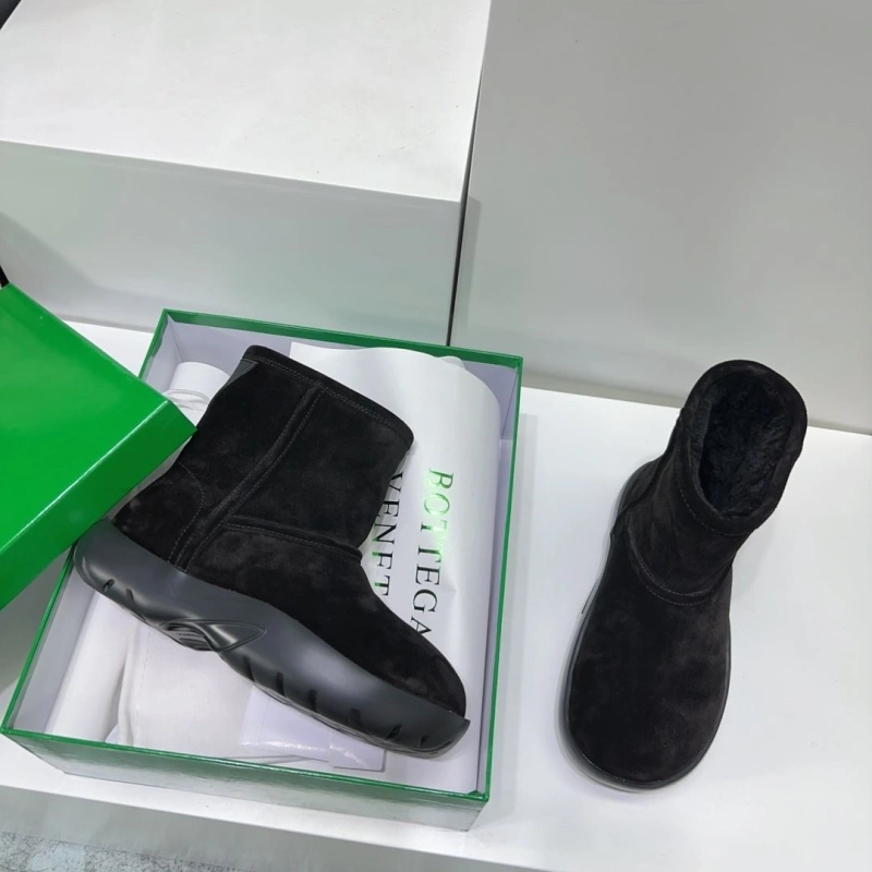 Bright Bxttxga Vxnxta Boots 113155