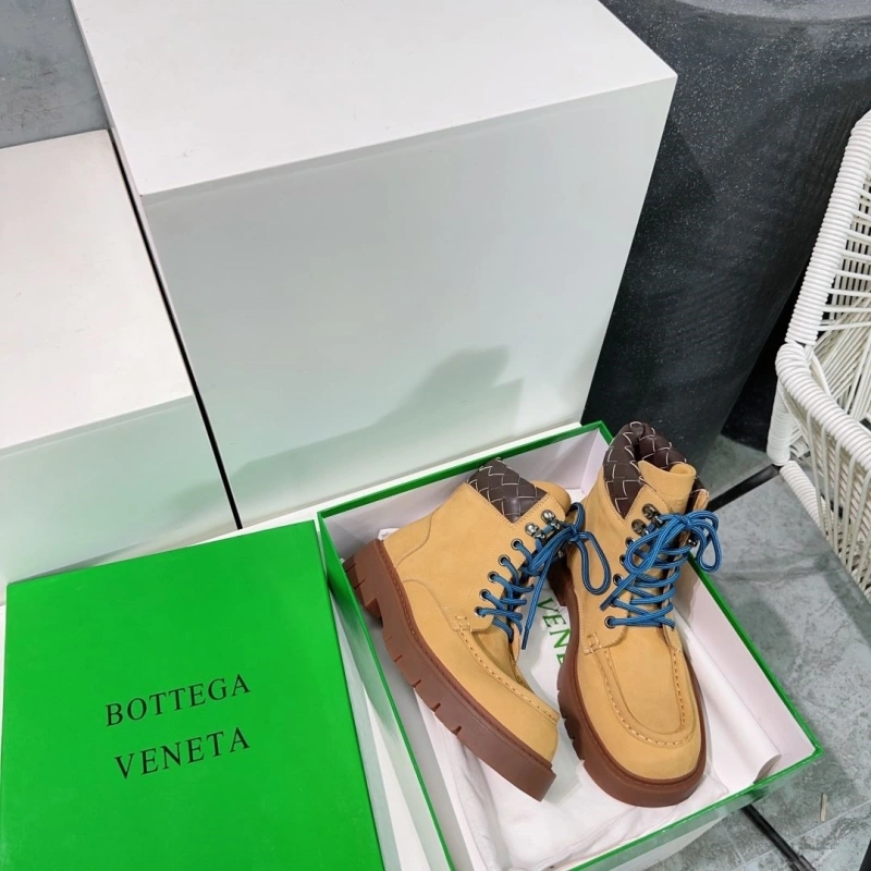 BestValue Bxttxga Vxnxta Boots 113127