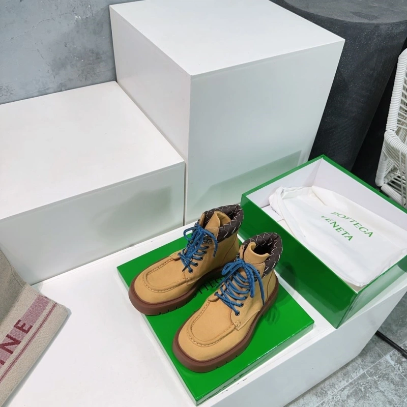 BestValue Bxttxga Vxnxta Boots 113127