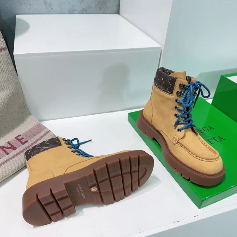 BestValue Bxttxga Vxnxta Boots 113127