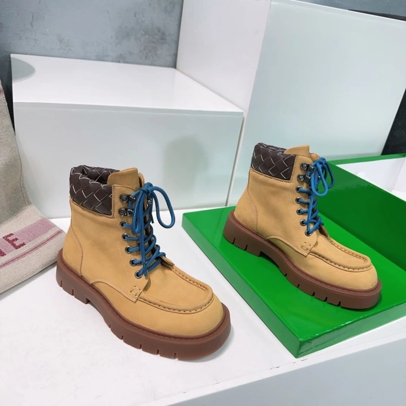 BestValue Bxttxga Vxnxta Boots 113127