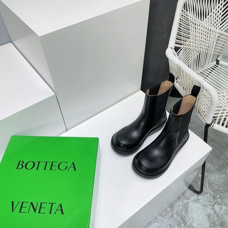 TopPick Bxttxga Vxnxta Boots 113122