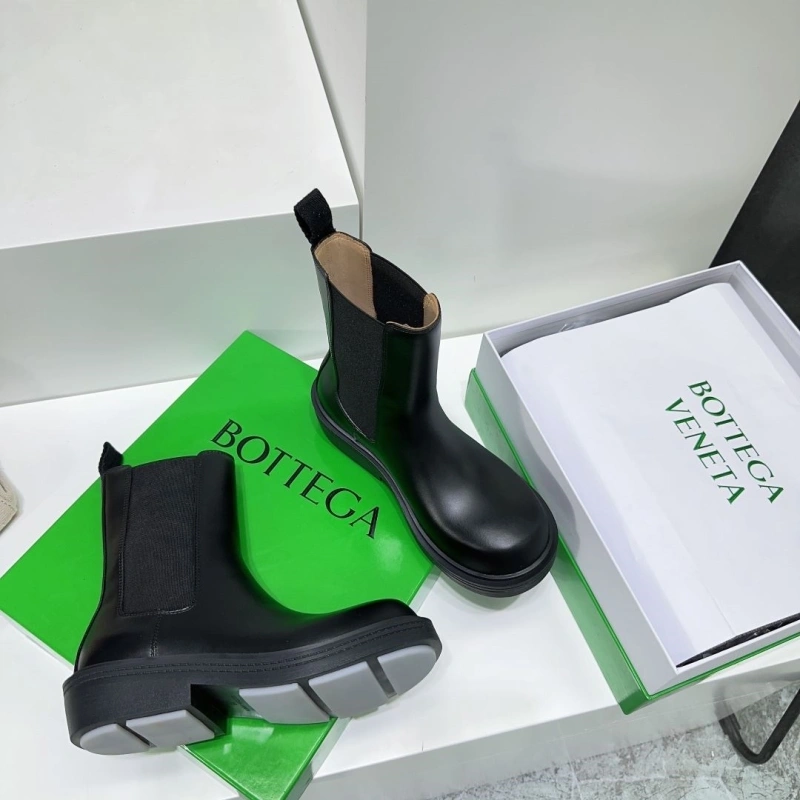 TopPick Bxttxga Vxnxta Boots 113122