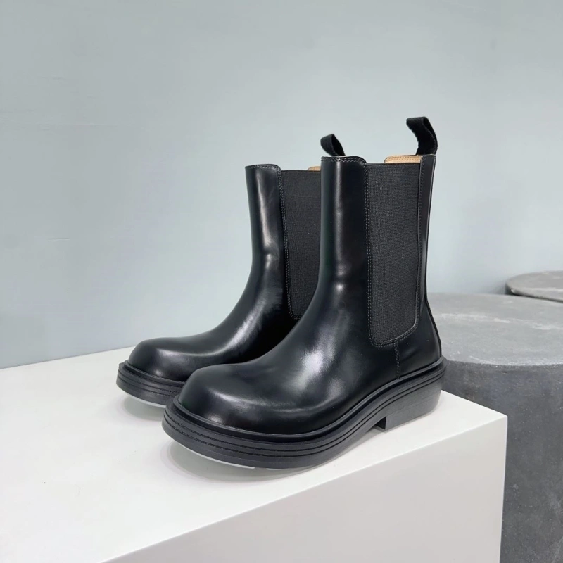 TopPick Bxttxga Vxnxta Boots 113122