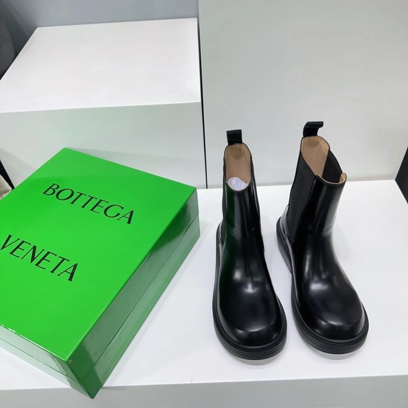 TopPick Bxttxga Vxnxta Boots 113122
