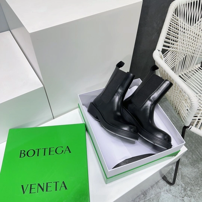 TopPick Bxttxga Vxnxta Boots 113122