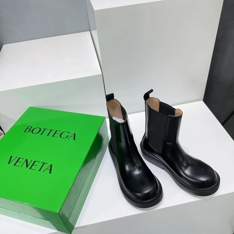 TopPick Bxttxga Vxnxta Boots 113122