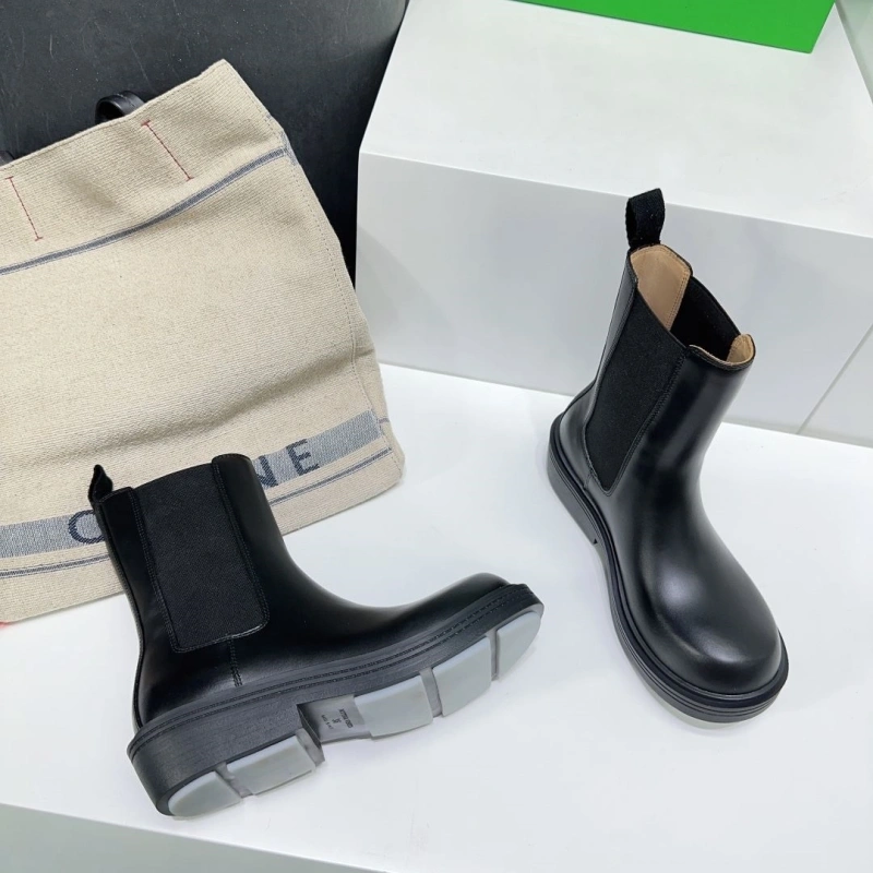 TopPick Bxttxga Vxnxta Boots 113122