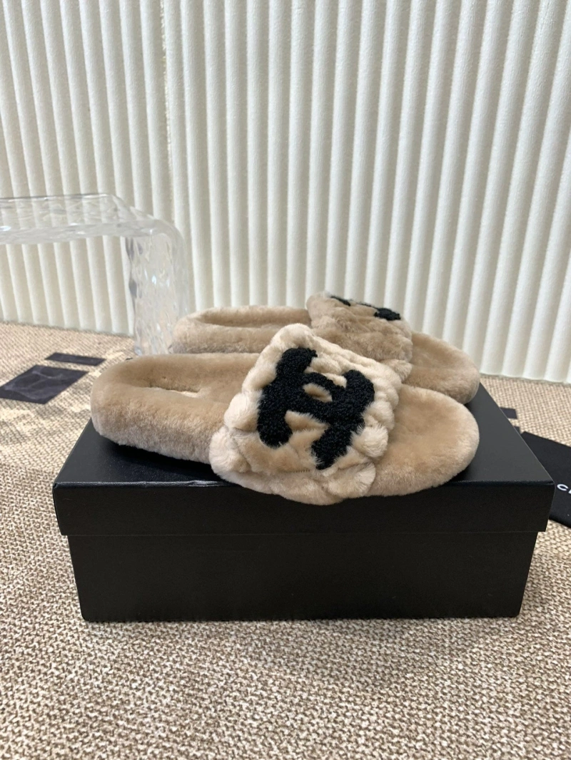 Chxnxl Slippers Lightweight 126139