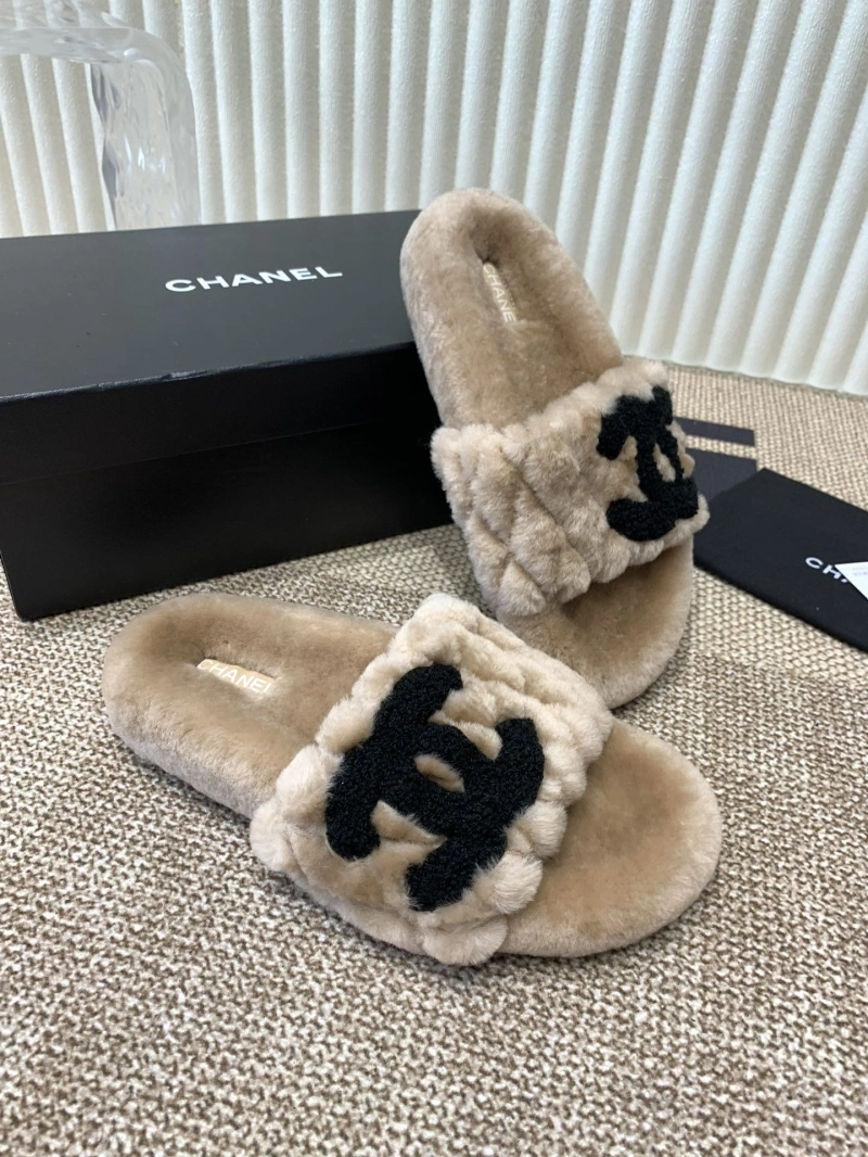 Chxnxl Slippers Lightweight 126139