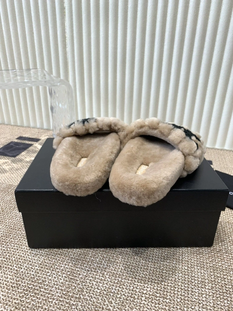 Chxnxl Slippers Lightweight 126139
