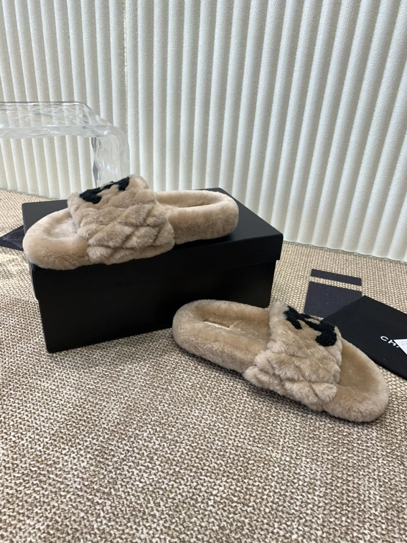 Chxnxl Slippers Lightweight 126139