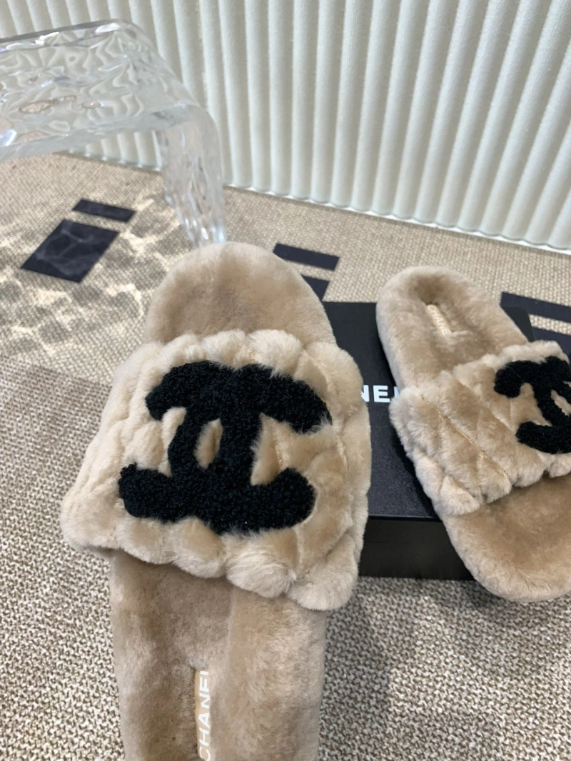 Chxnxl Slippers Lightweight 126139