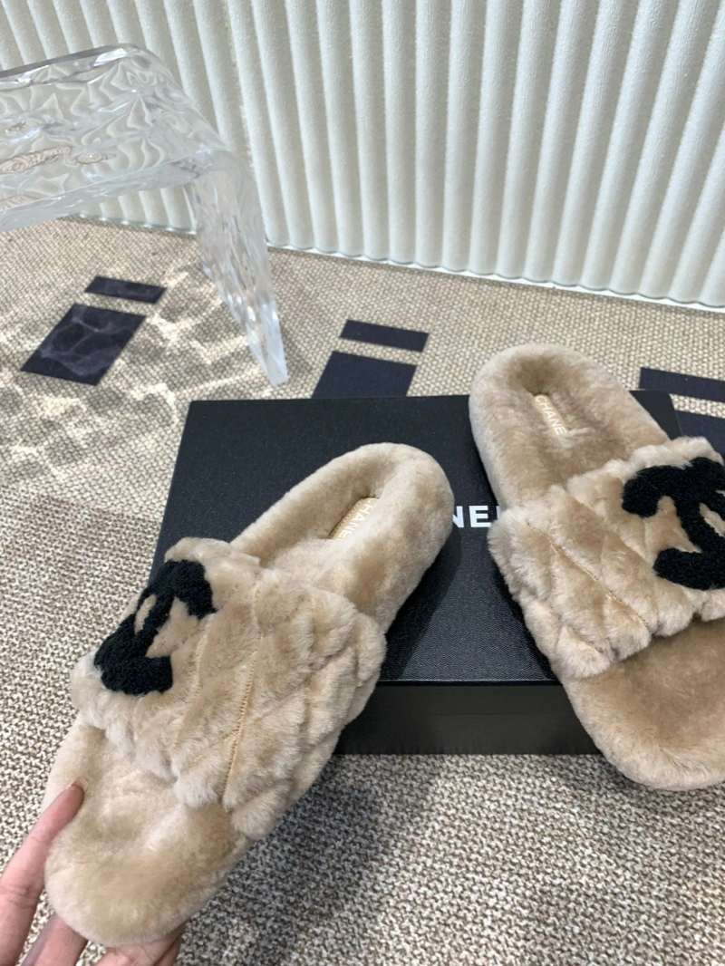 Chxnxl Slippers Lightweight 126139
