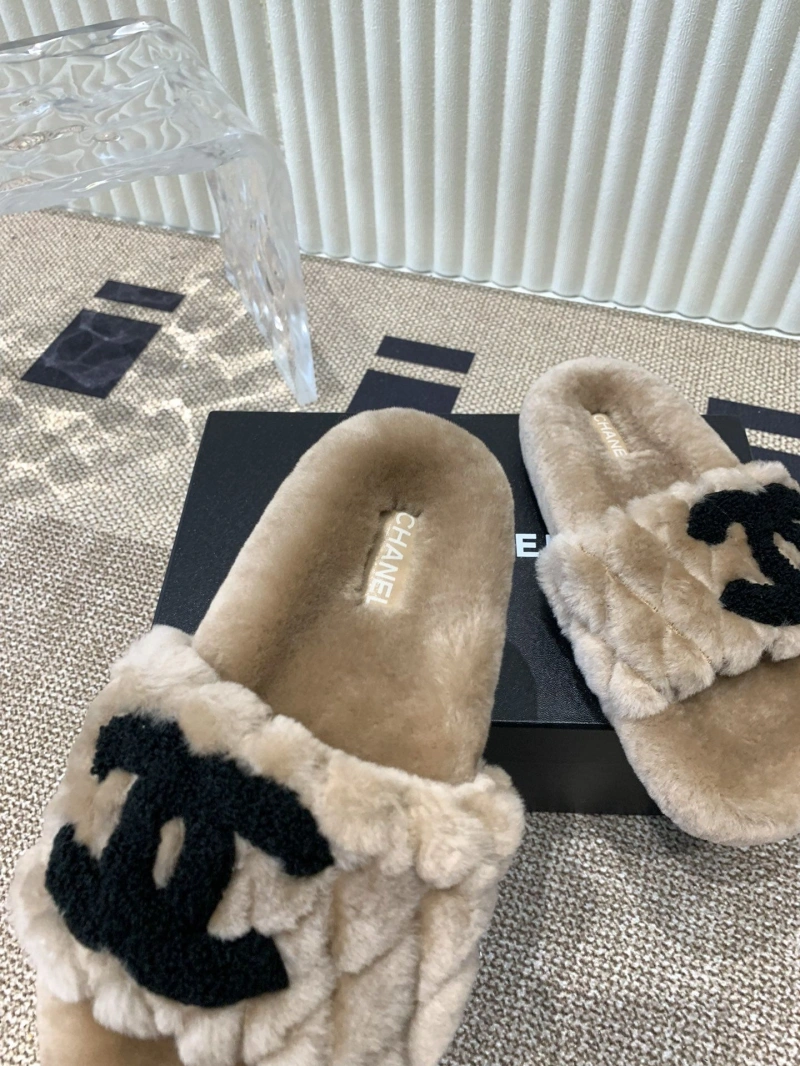 Chxnxl Slippers Lightweight 126139