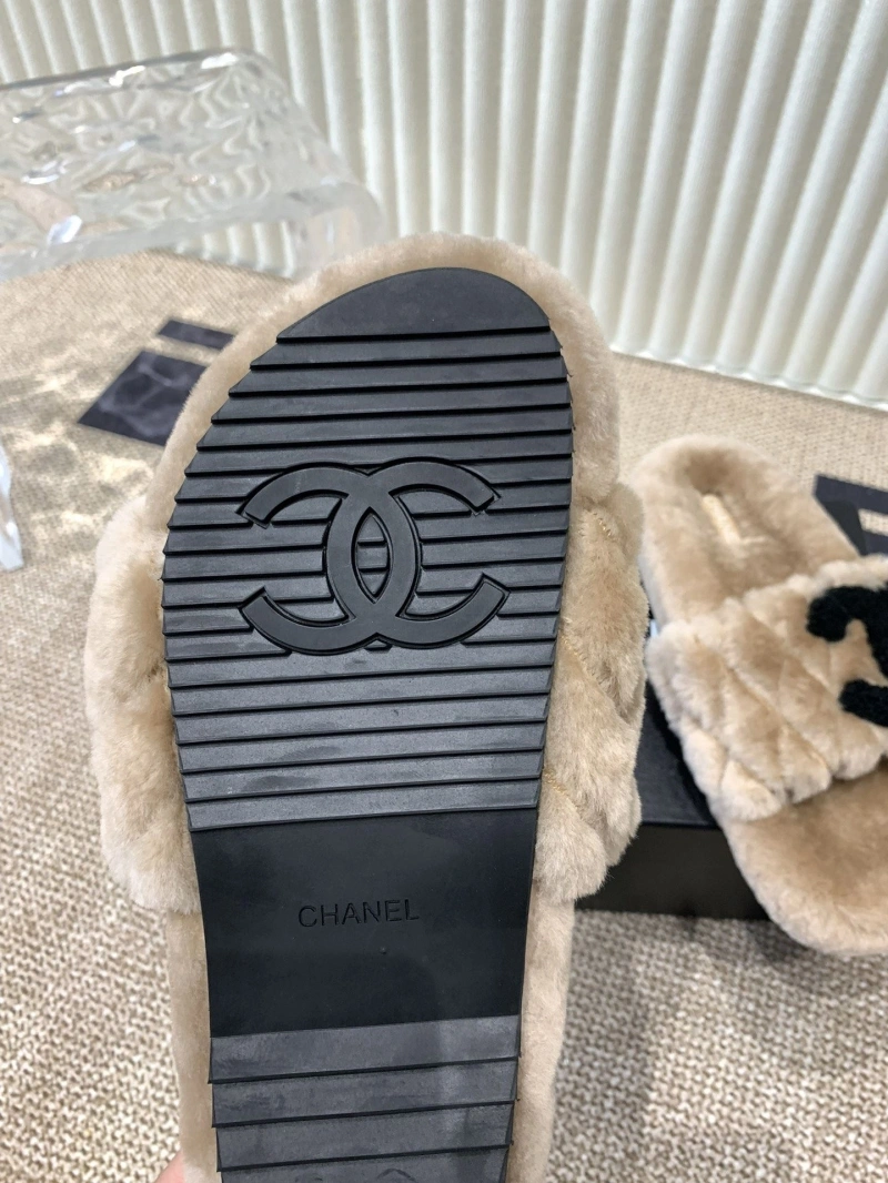 Chxnxl Slippers Lightweight 126139