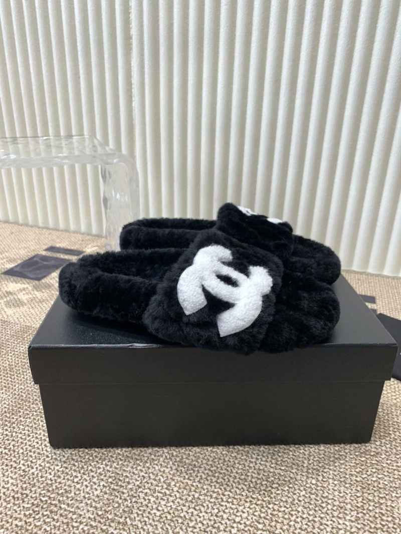 Chxnxl Slippers UrbanStyle 126136