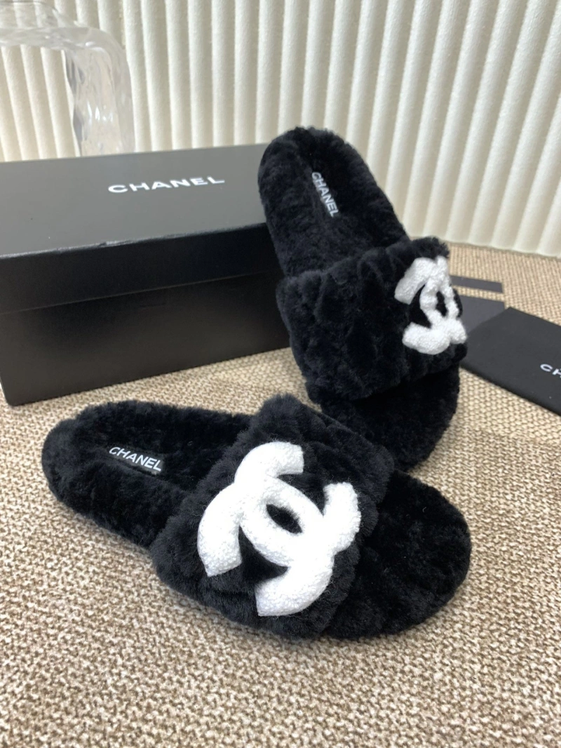 Chxnxl Slippers UrbanStyle 126136