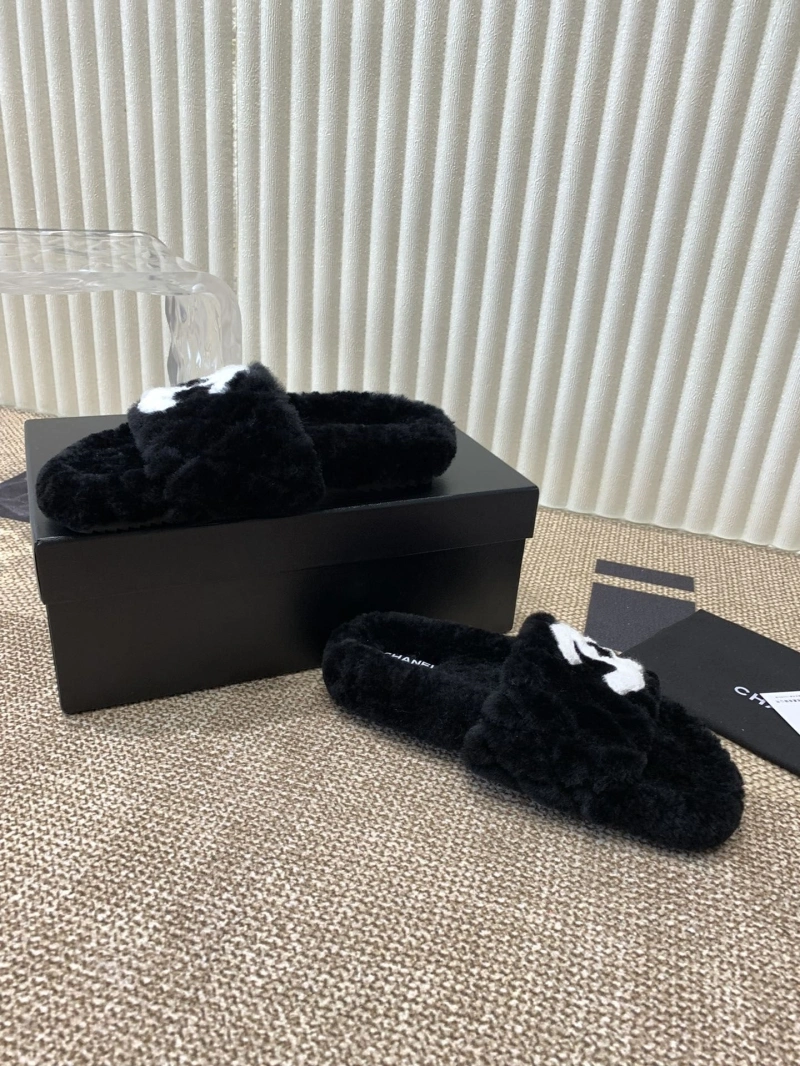 Chxnxl Slippers UrbanStyle 126136
