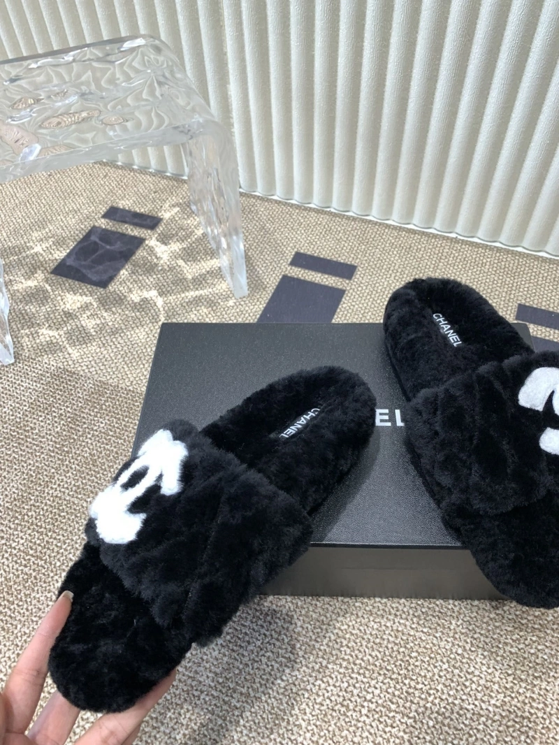 Chxnxl Slippers UrbanStyle 126136
