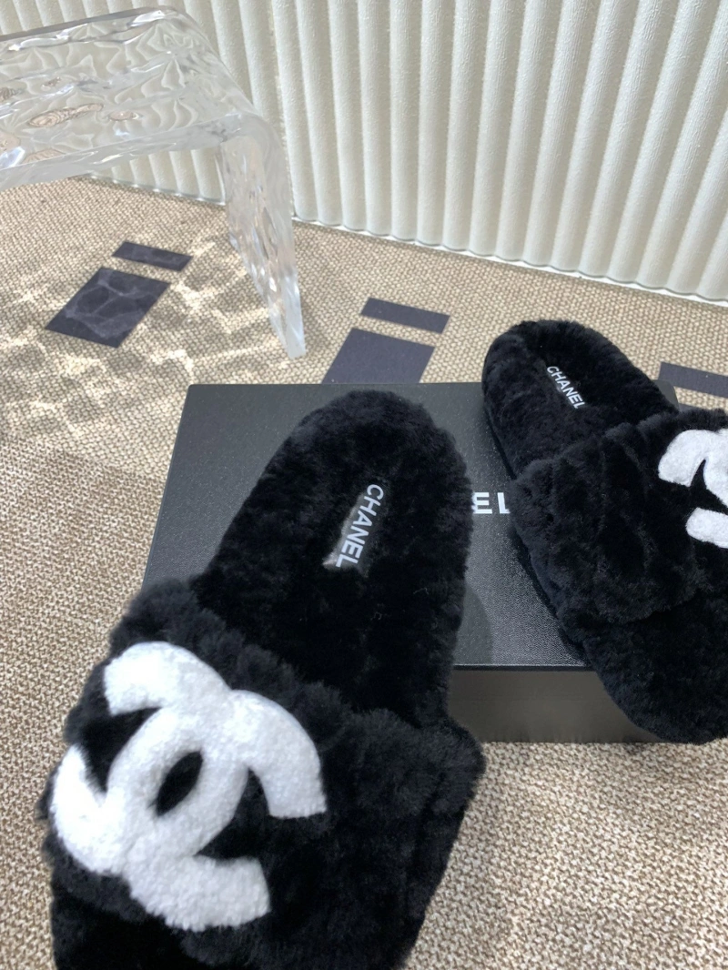 Chxnxl Slippers UrbanStyle 126136