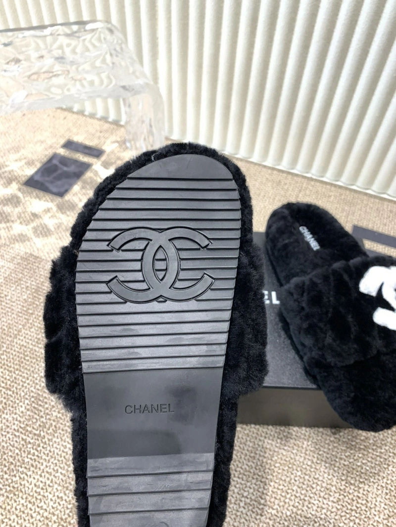 Chxnxl Slippers UrbanStyle 126136