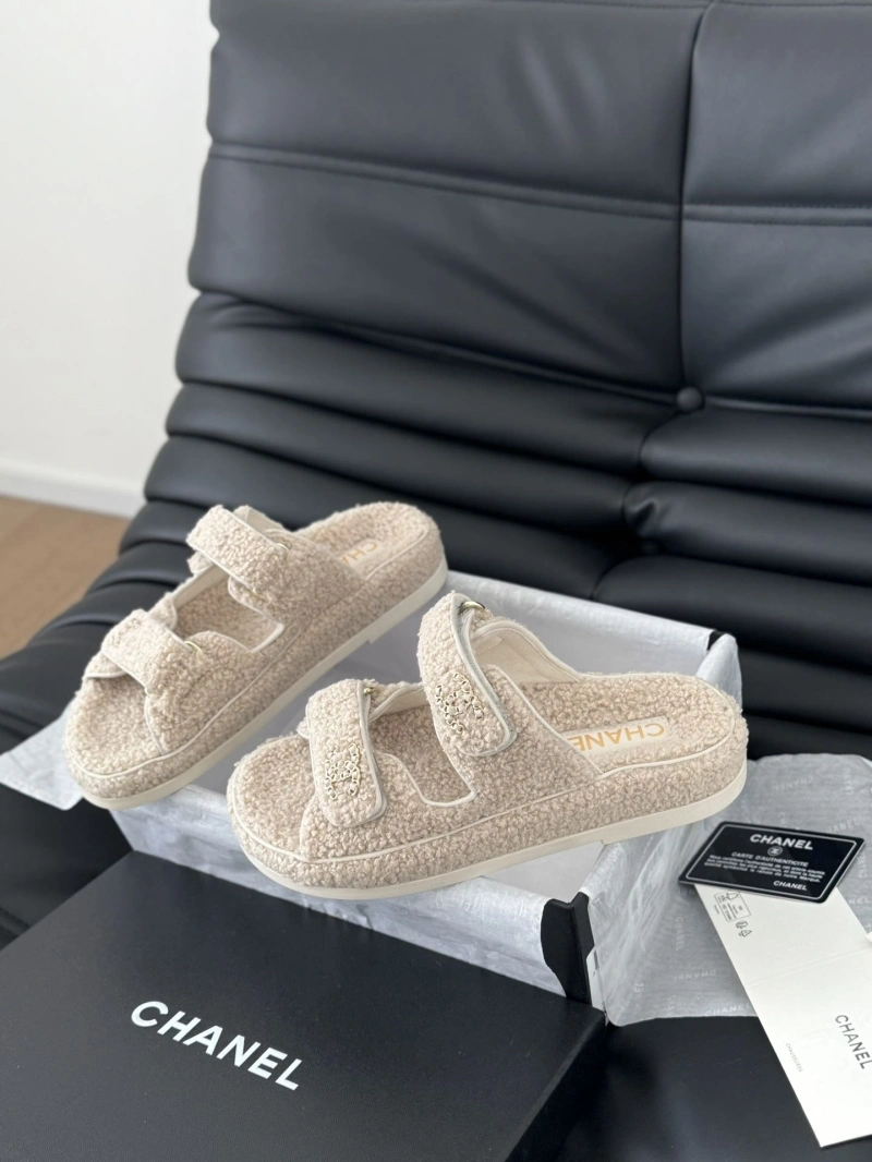 Chxnxl Sandals Cozy 126263