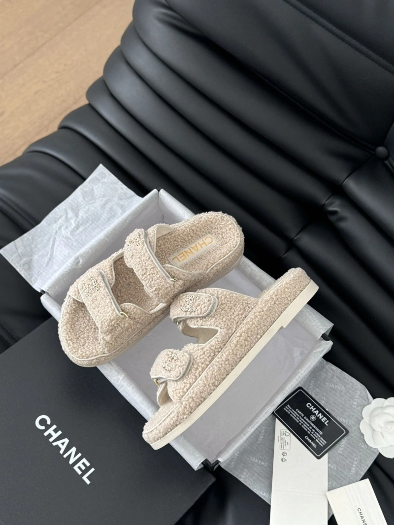 Chxnxl Sandals Cozy 126263