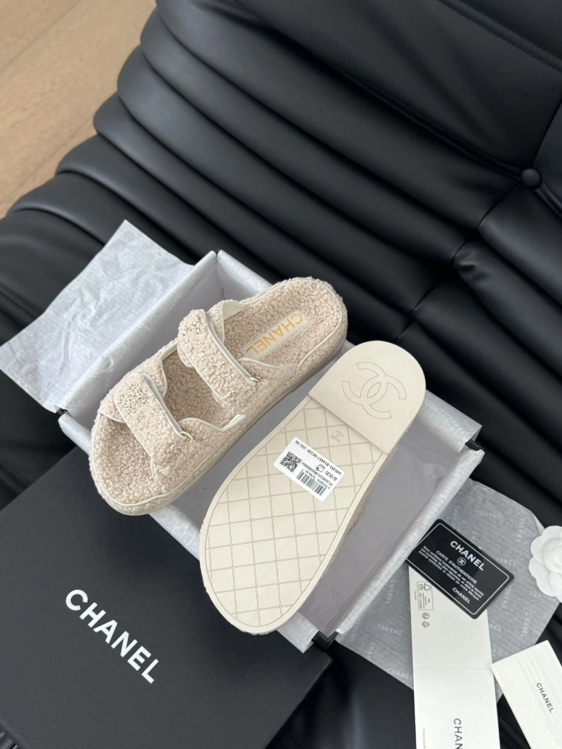 Chxnxl Sandals Cozy 126263