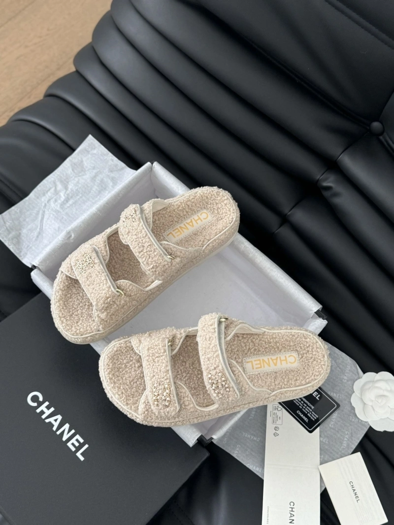 Chxnxl Sandals Cozy 126263