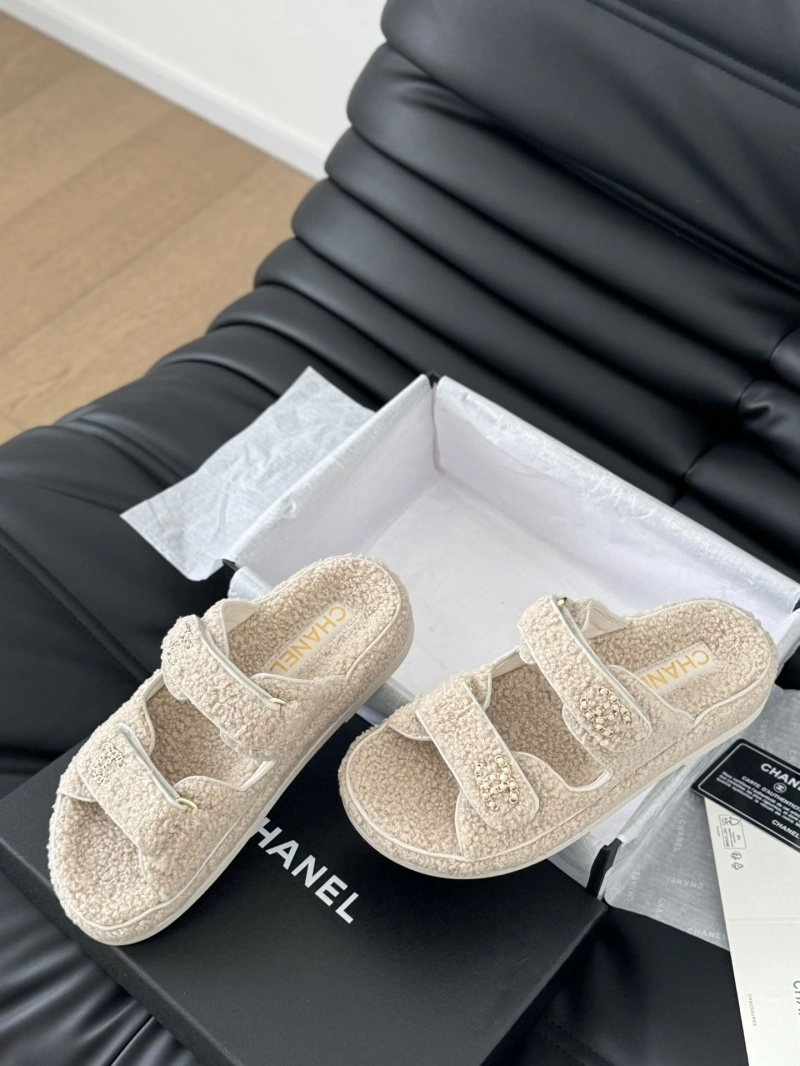 Chxnxl Sandals Cozy 126263