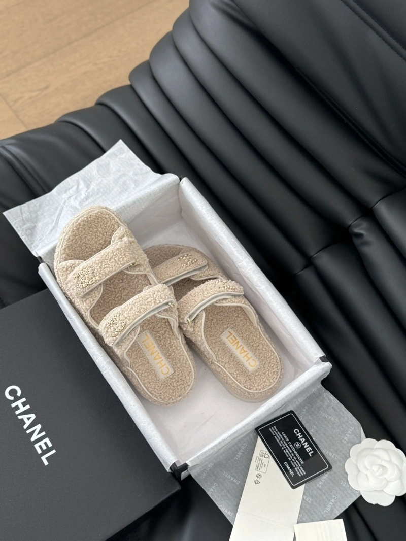 Chxnxl Sandals Cozy 126263