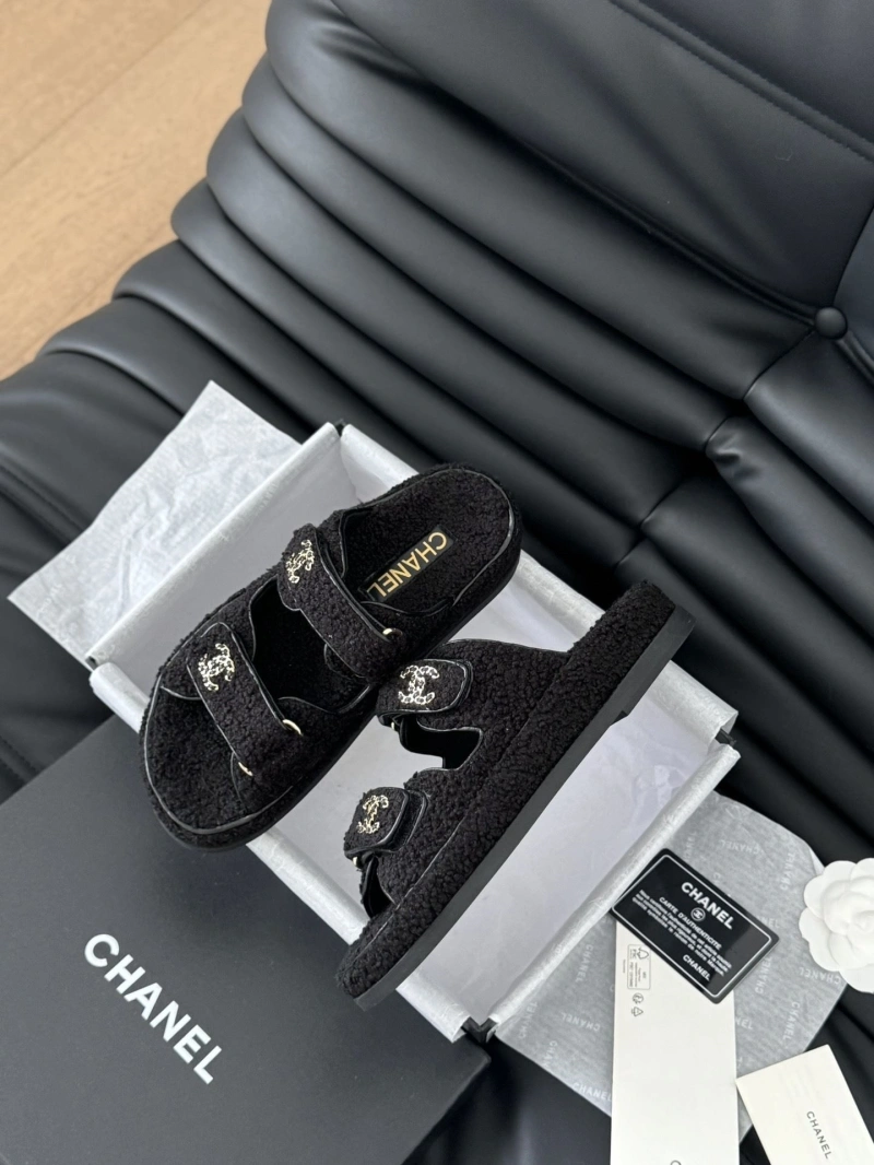 Chxnxl Sandals Bright 126266