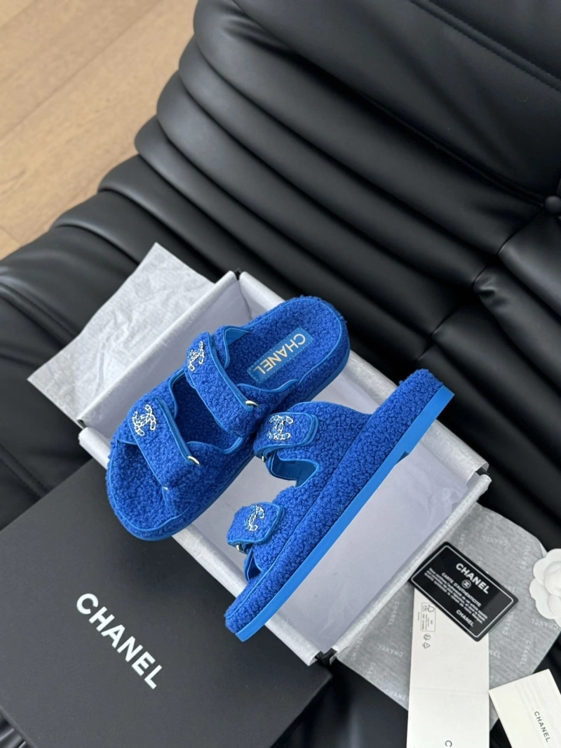 Chxnxl Sandals ModernLook 126265