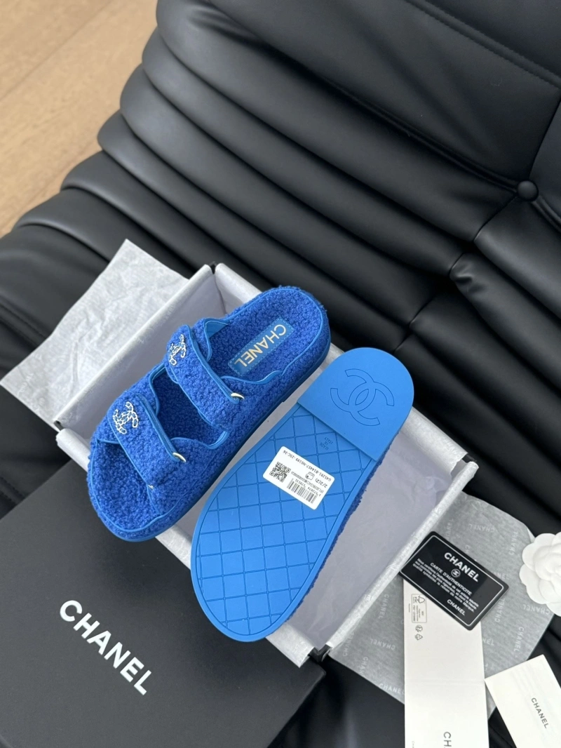 Chxnxl Sandals ModernLook 126265