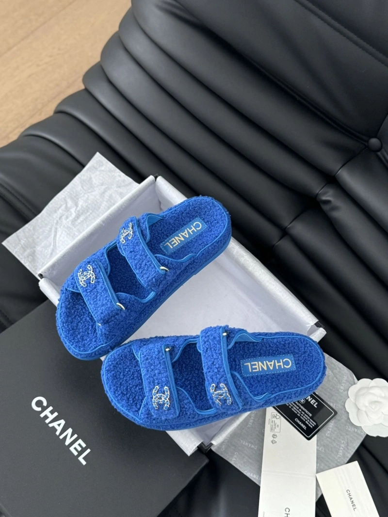 Chxnxl Sandals ModernLook 126265