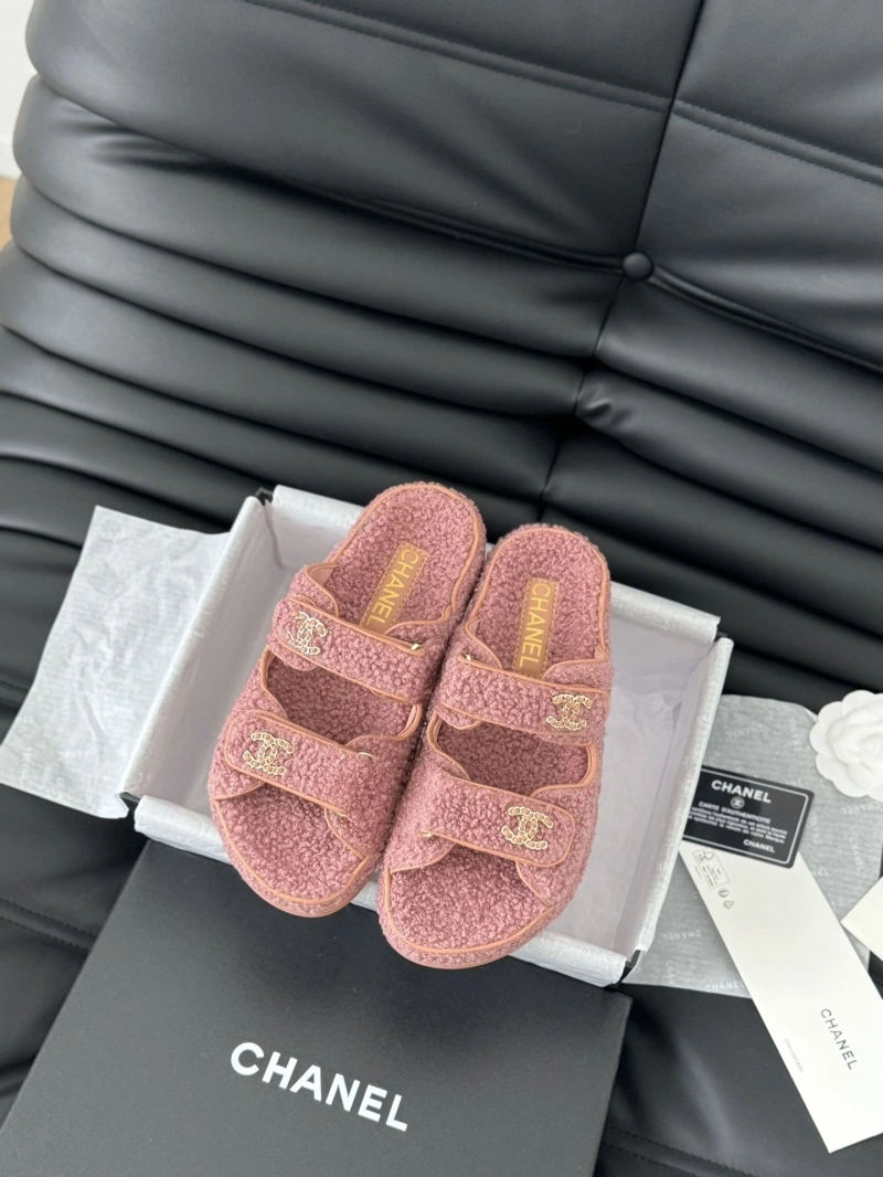 Chxnxl Sandals Functional 126248