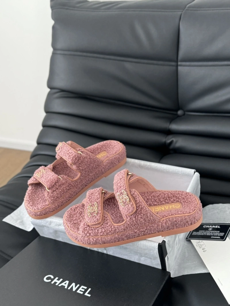 Chxnxl Sandals Functional 126248