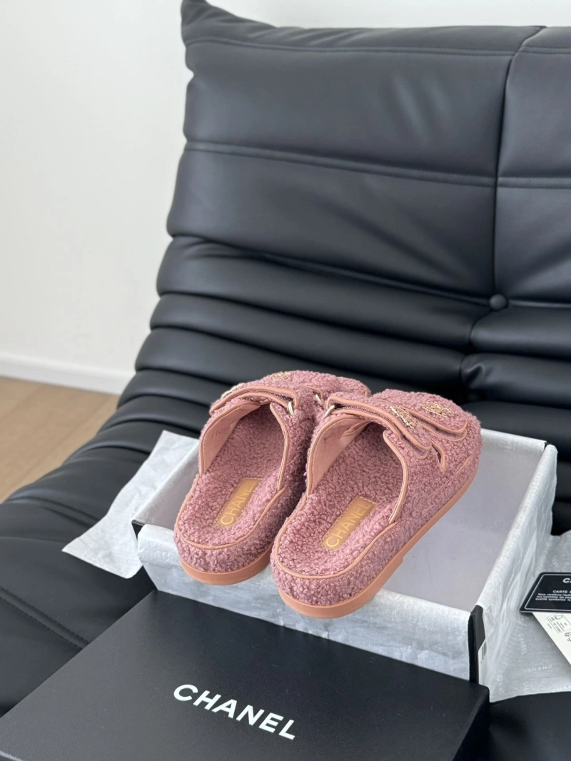 Chxnxl Sandals Functional 126248