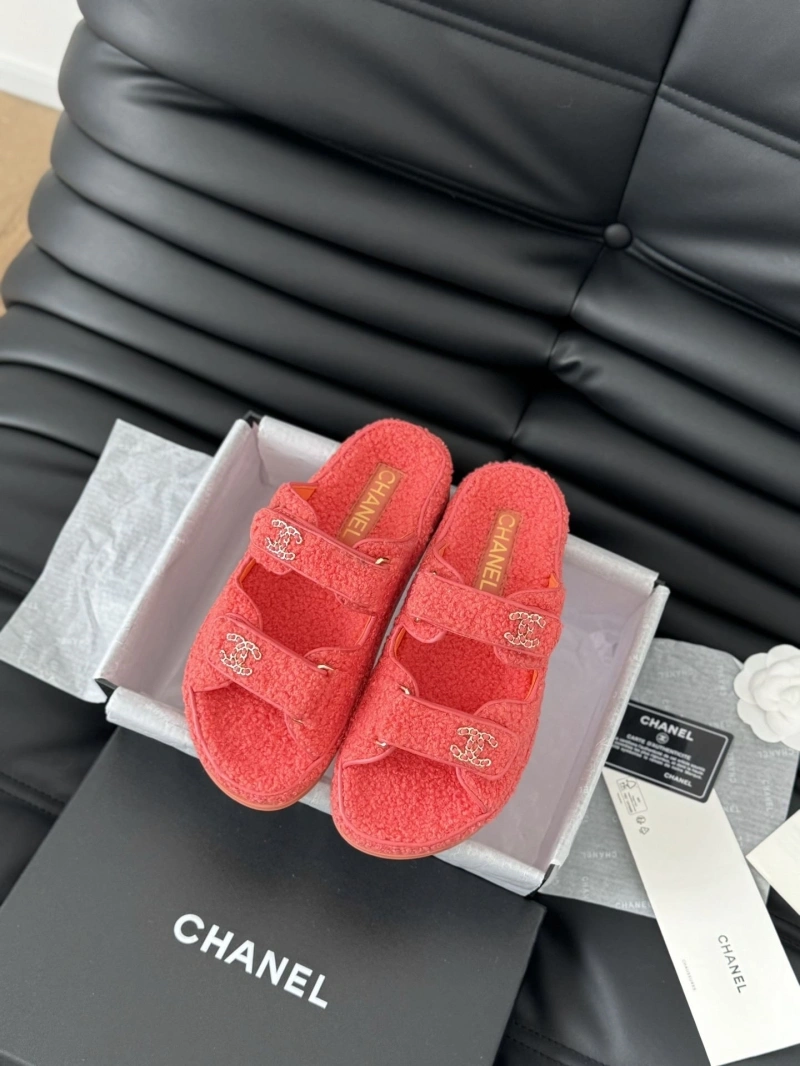 Comfortable Chxnxl Sandals 126247