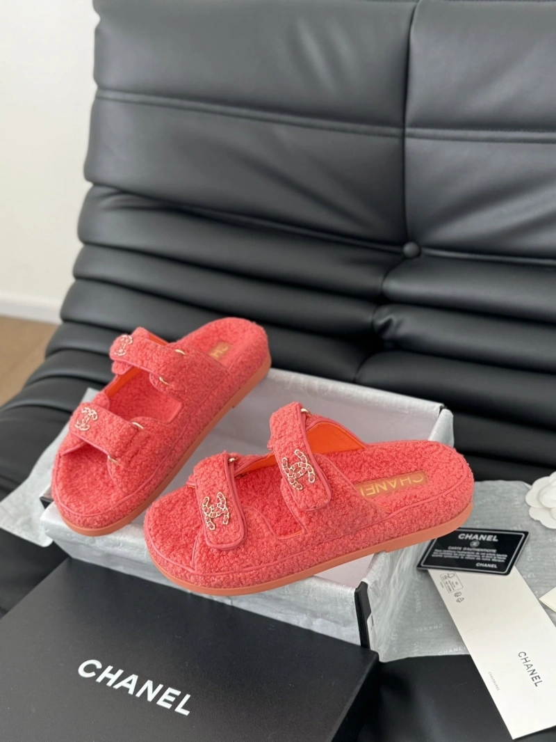 Comfortable Chxnxl Sandals 126247