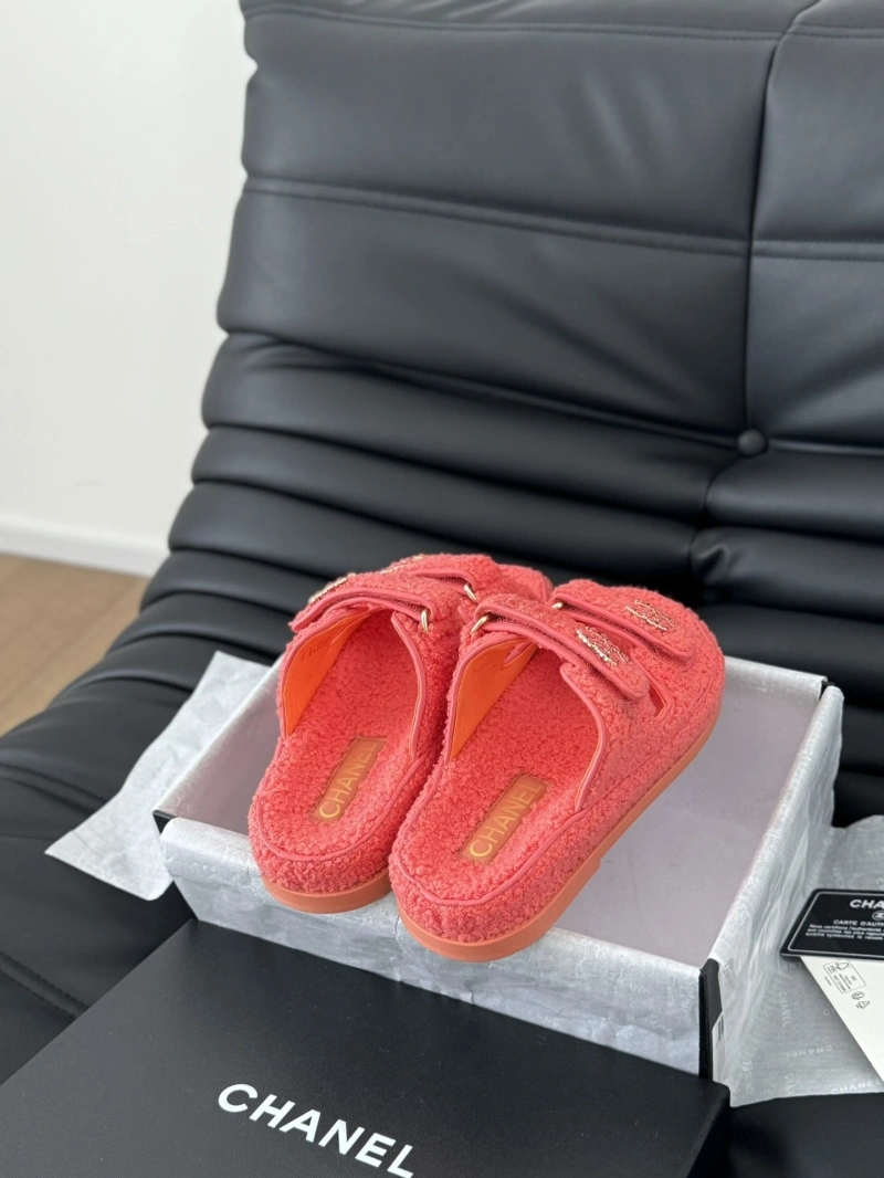 Comfortable Chxnxl Sandals 126247