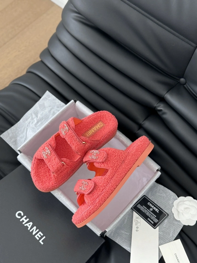 Comfortable Chxnxl Sandals 126247