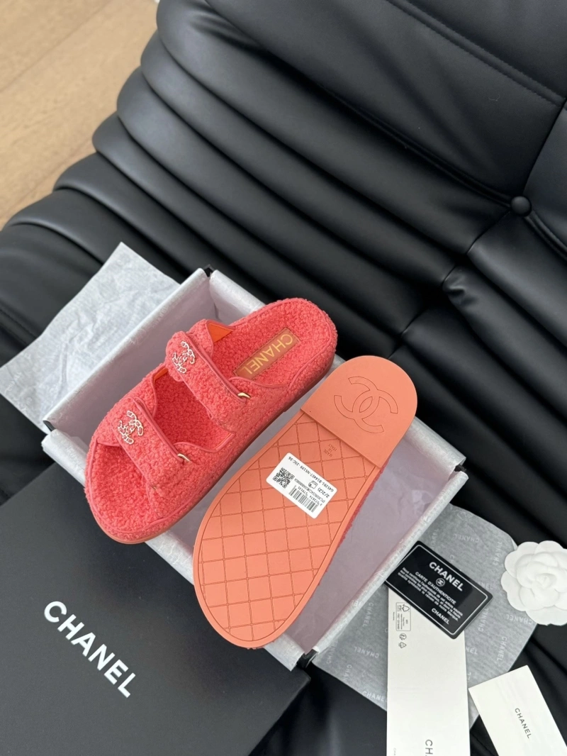 Comfortable Chxnxl Sandals 126247