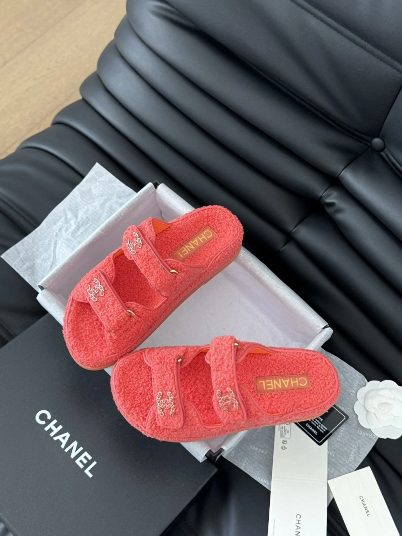 Comfortable Chxnxl Sandals 126247