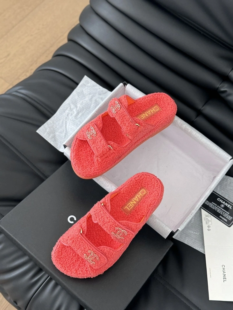 Comfortable Chxnxl Sandals 126247