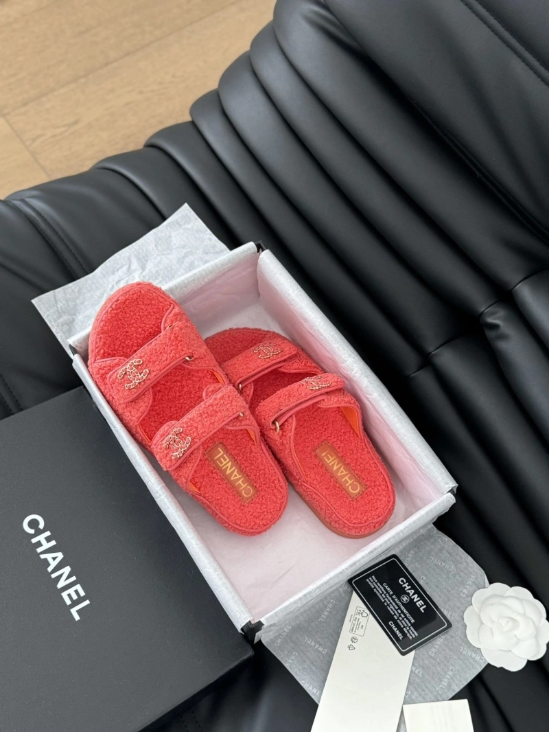 Comfortable Chxnxl Sandals 126247