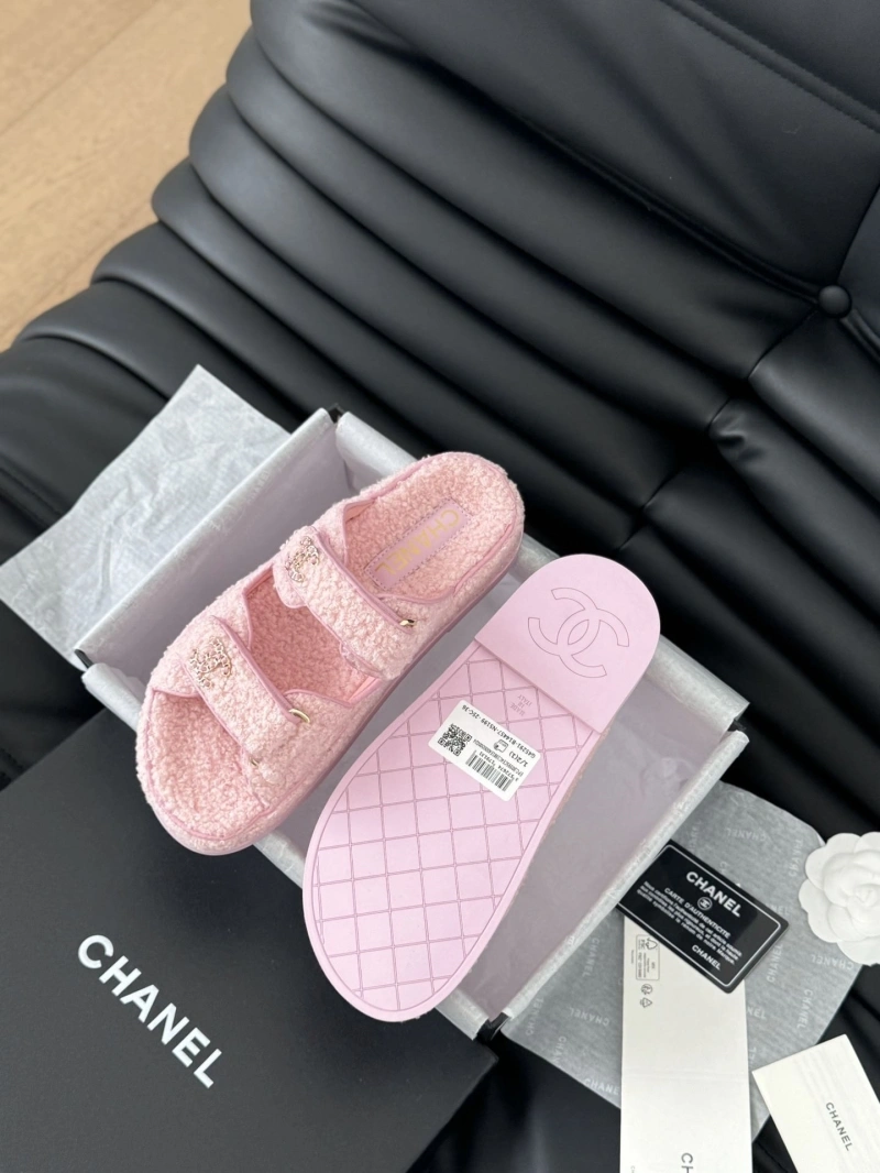 Chxnxl Sandals Modern 126249