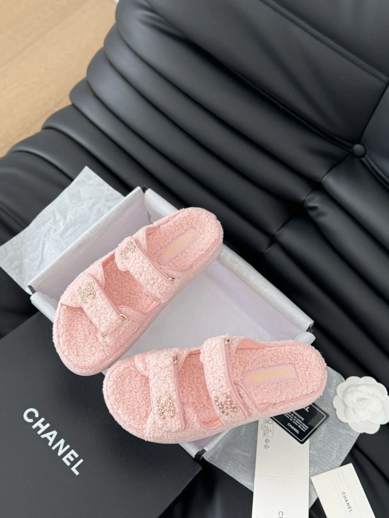 Chxnxl Sandals Modern 126249